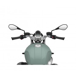 R nineT Pure New Heritage